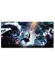 Solo Leveling Deskmat | Mousepad | Deskpad - Shadowed Light