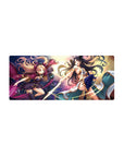 Fate Grand Order Deskmat | Mousepad | Deskpad - Divine Duel - AniChan