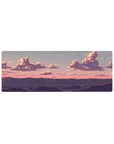 Fantasy Landscapes Deskmat | Mousepad | Deskpad - Sky of Tranquility