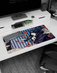 Demon Slayer Deskmat | Mousepad | Deskpad - Dreaming Nezuko - AniChan