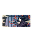 Demon Slayer Deskmat | Mousepad | Deskpad - Dreaming Nezuko - AniChan