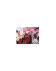 Darling In The Franxx Deskmat | Mousepad | Deskpad - Zero Two Fierce Unity - AniChan