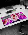 Dragon Ball Deskmat | Mousepad | Deskpad - Rosé Ascendancy - AniChan