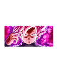 Dragon Ball Deskmat | Mousepad | Deskpad - Rosé Ascendancy - AniChan