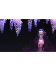 Demon Slayer Deskmat | Mousepad | Deskpad - Nezuko in Tranquil Bloom - AniChan