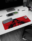 Akame ga Kill - Anime Mouse Pad and Desk Pad - Crimson Shadow