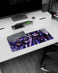 Solo Leveling Deskmat | Mousepad | Deskpad - Shadow Army Dominion