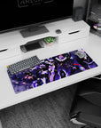 Solo Leveling Deskmat | Mousepad | Deskpad - Shadow Army Dominion