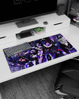 Solo Leveling Deskmat | Mousepad | Deskpad - Shadow Army Dominion