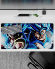 Dragon Ball Deskmat | Mousepad | Deskpad - Ultimate Fusion Power - AniChan