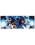 Dragon Ball Deskmat | Mousepad | Deskpad - Ultimate Fusion Power - AniChan