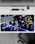 Overlord Deskmat | Mousepad | Deskpad - Master of Magic - AniChan