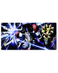 Overlord Deskmat | Mousepad | Deskpad - Master of Magic - AniChan