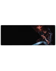 Berserk Deskmat | Mousepad | Deskpad - Fierce Resolve - AniChan