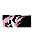 Bleach - Anime Mouse Pad and Desk Pad - Crimson Petal Storm - AniChan