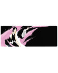 Bleach - Anime Mouse Pad and Desk Pad - Crimson Petal Storm - AniChan