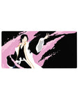 Bleach - Anime Mouse Pad and Desk Pad - Crimson Petal Storm - AniChan