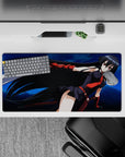 Akame ga Kill - Anime Mouse Pad and Desk Pad - Midnight Slash