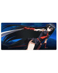 Akame ga Kill - Anime Mouse Pad and Desk Pad - Midnight Slash