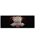 My Hero Academia Deskmat | Mousepad | Deskpad - Blood Lust Toga - AniChan