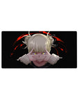 My Hero Academia Deskmat | Mousepad | Deskpad - Blood Lust Toga - AniChan