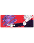 Jujutsu Kaisen Deskmat | Mousepad | Deskpad - Violet Force - AniChan