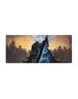 Berserk Deskmat | Mousepad | Deskpad - Dark Slayer Phantom - AniChan