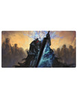 Berserk Deskmat | Mousepad | Deskpad - Dark Slayer Phantom - AniChan