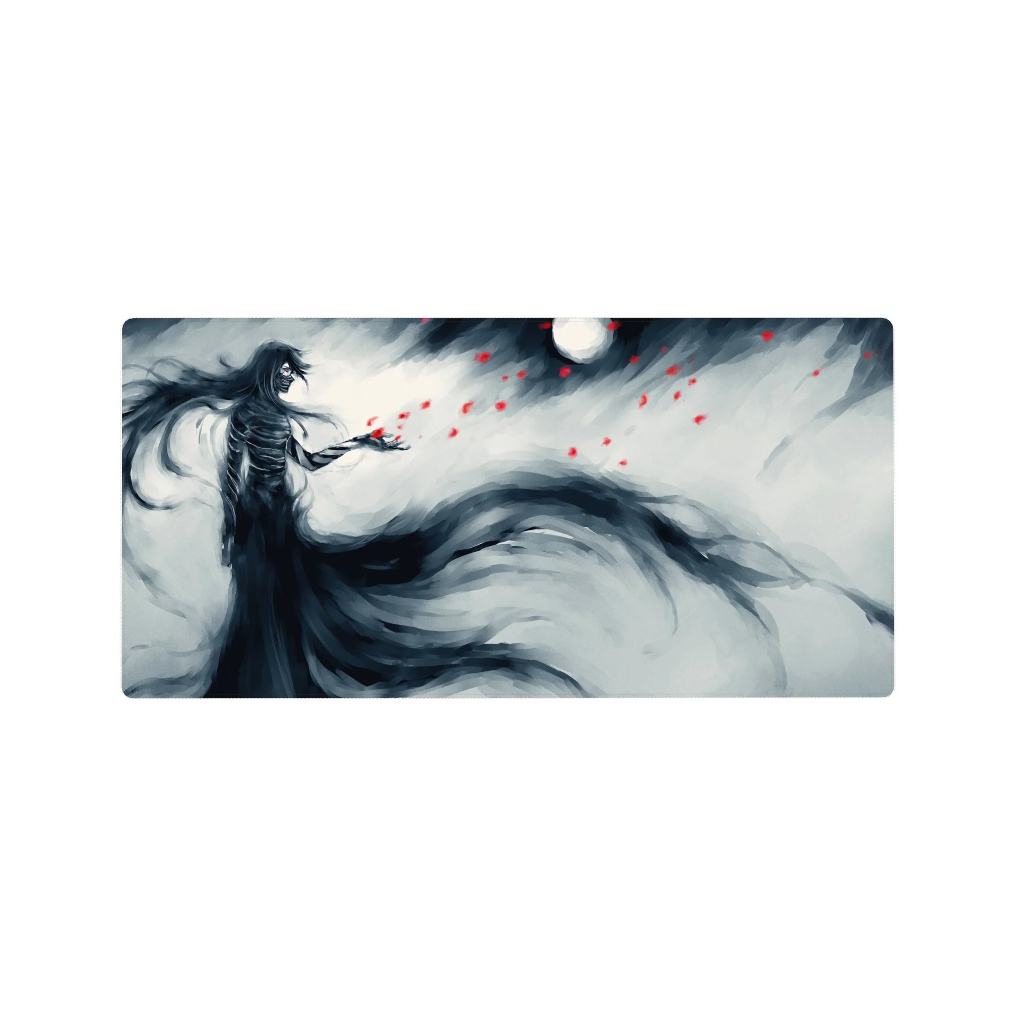 Bleach - Anime Mouse Pad and Desk Pad - Phantom Requiem - AniChan