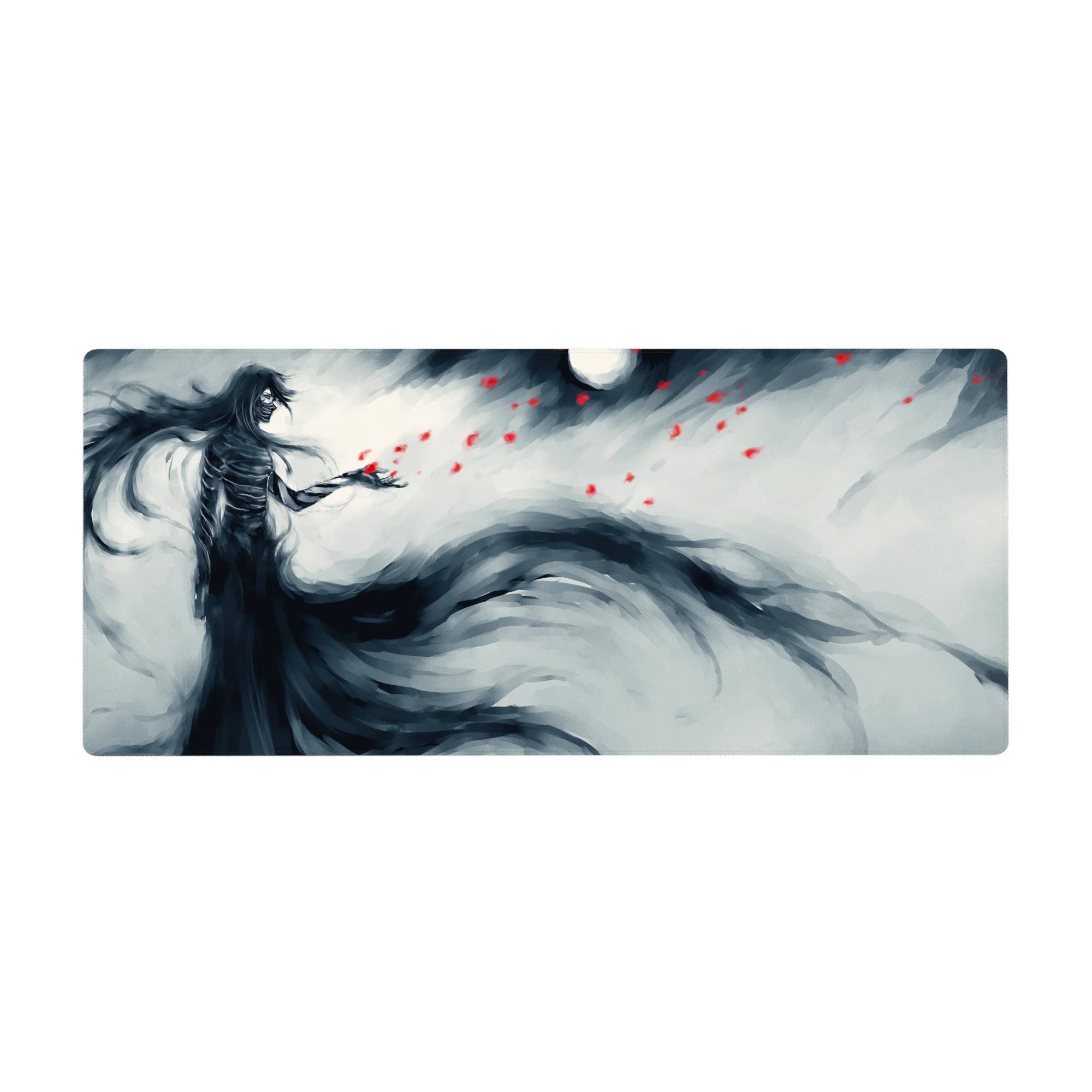 Bleach - Anime Mouse Pad and Desk Pad - Phantom Requiem - AniChan