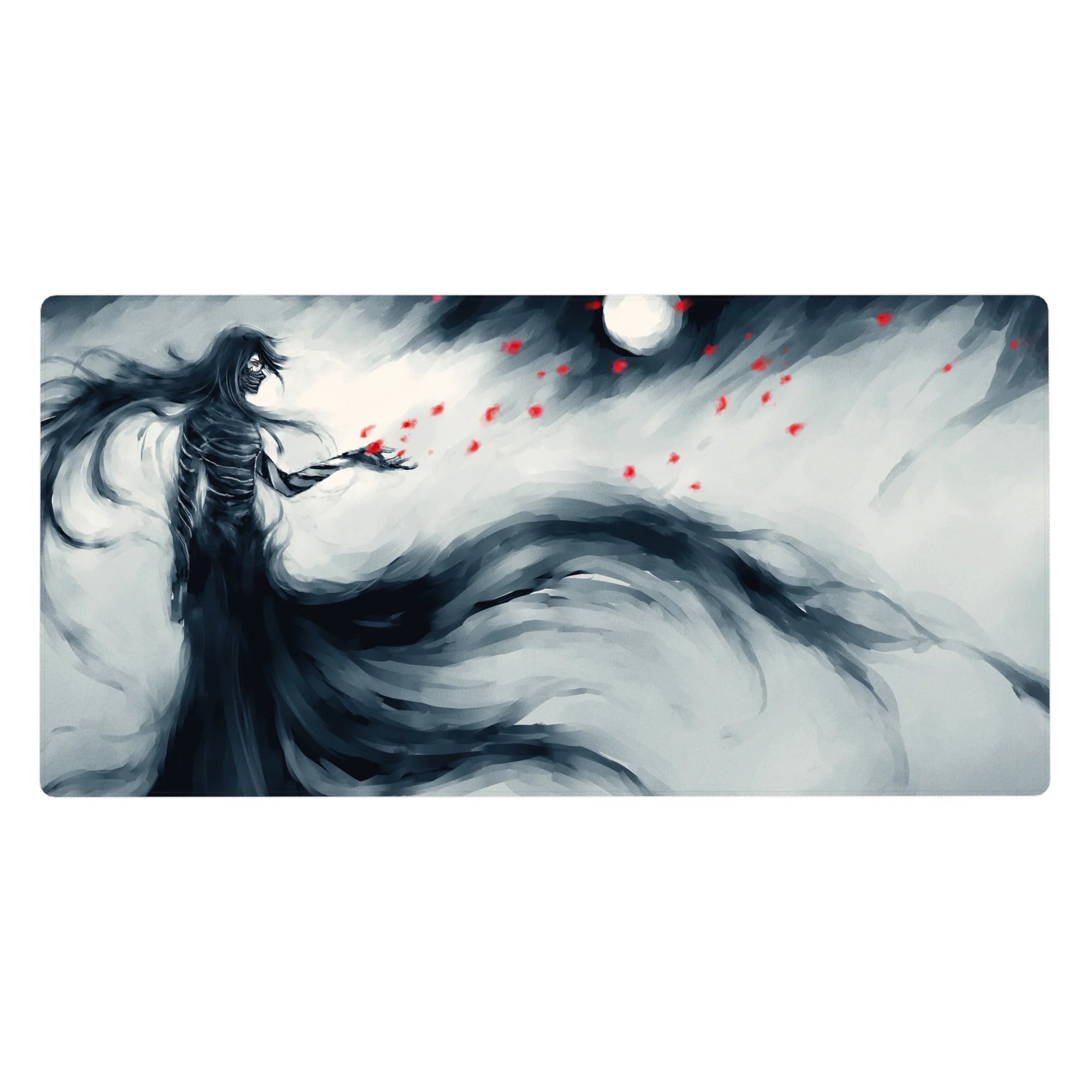 Bleach - Anime Mouse Pad and Desk Pad - Phantom Requiem - AniChan