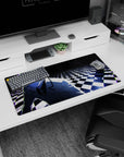 Tokyo Ghoul - Anime Mouse Pad and Desk Pad - Mind’s Abyss