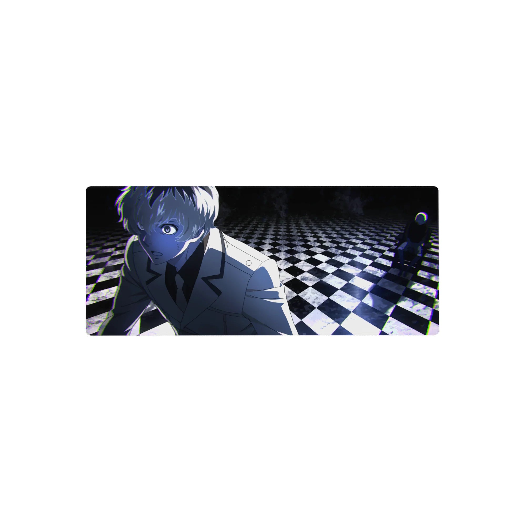 Tokyo Ghoul - Anime Mouse Pad and Desk Pad - Mind’s Abyss