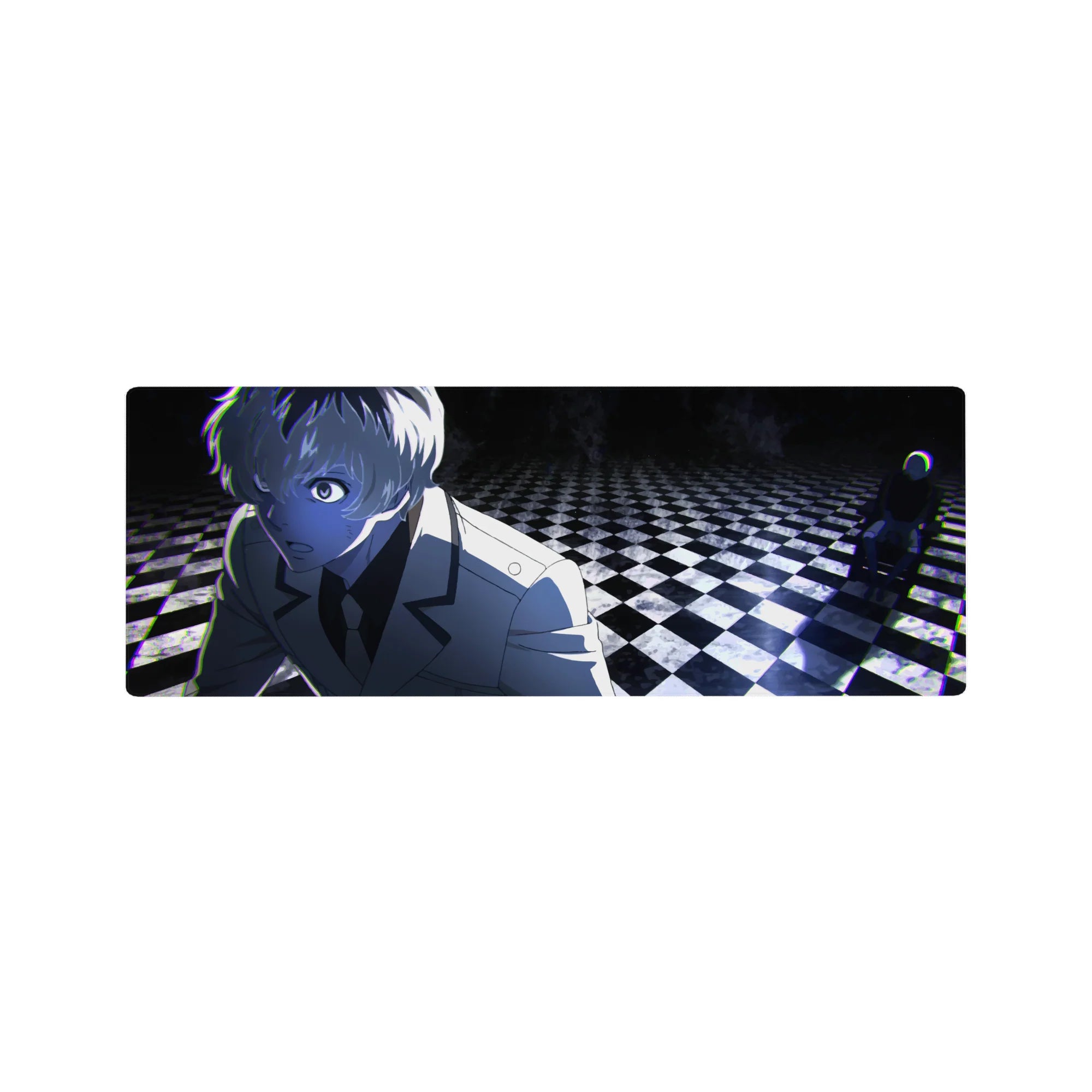 Tokyo Ghoul - Anime Mouse Pad and Desk Pad - Mind’s Abyss