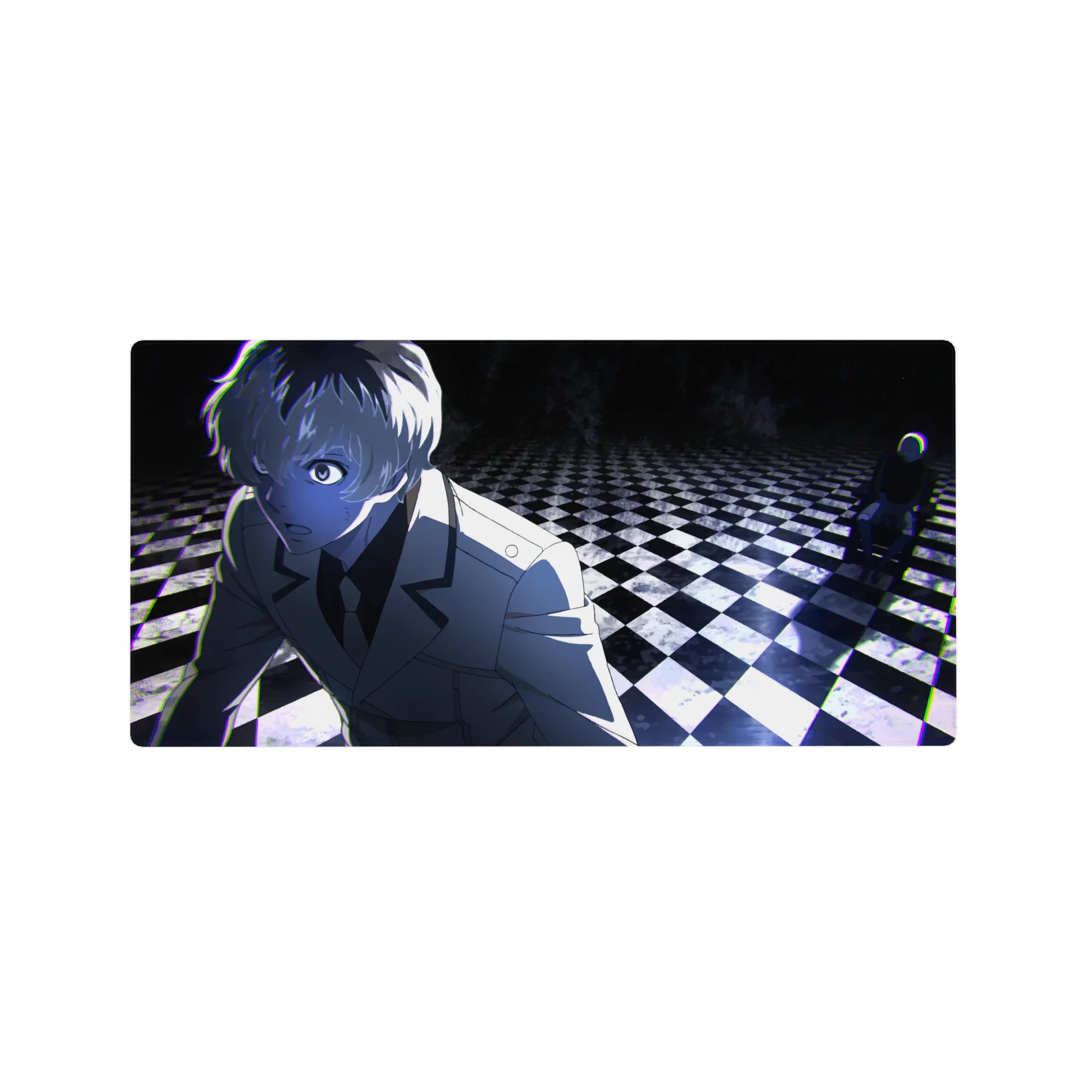 Tokyo Ghoul - Anime Mouse Pad and Desk Pad - Mind’s Abyss