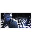 Tokyo Ghoul - Anime Mouse Pad and Desk Pad - Mind’s Abyss