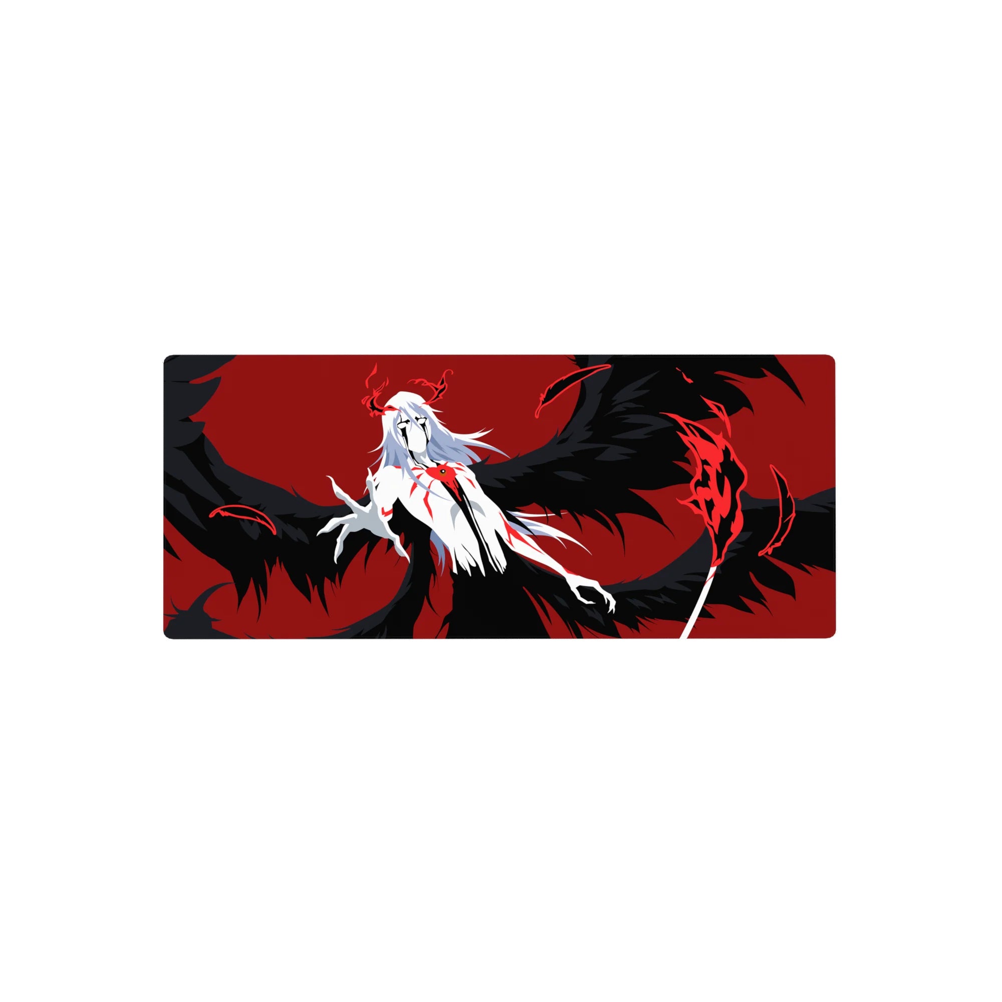 Bleach - Anime Mouse Pad and Desk Pad - Ascended Hollow - AniChan