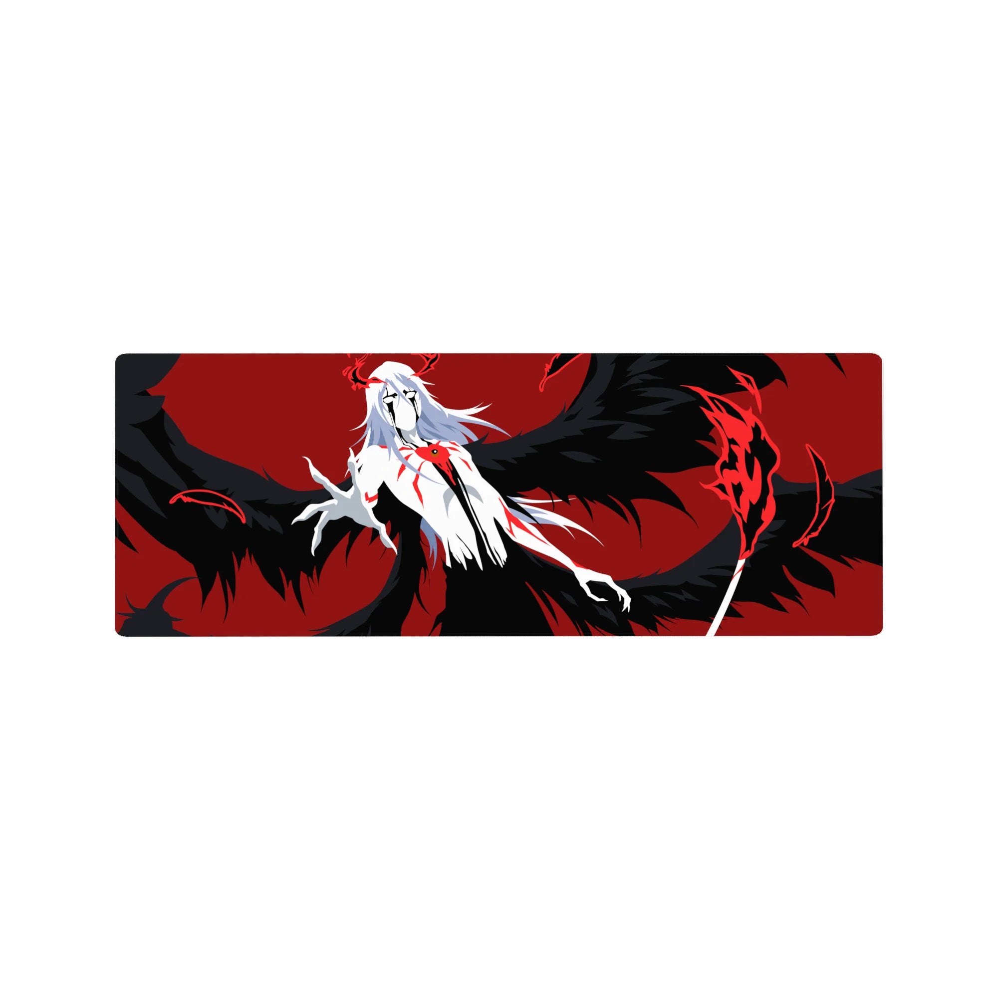 Bleach - Anime Mouse Pad and Desk Pad - Ascended Hollow - AniChan