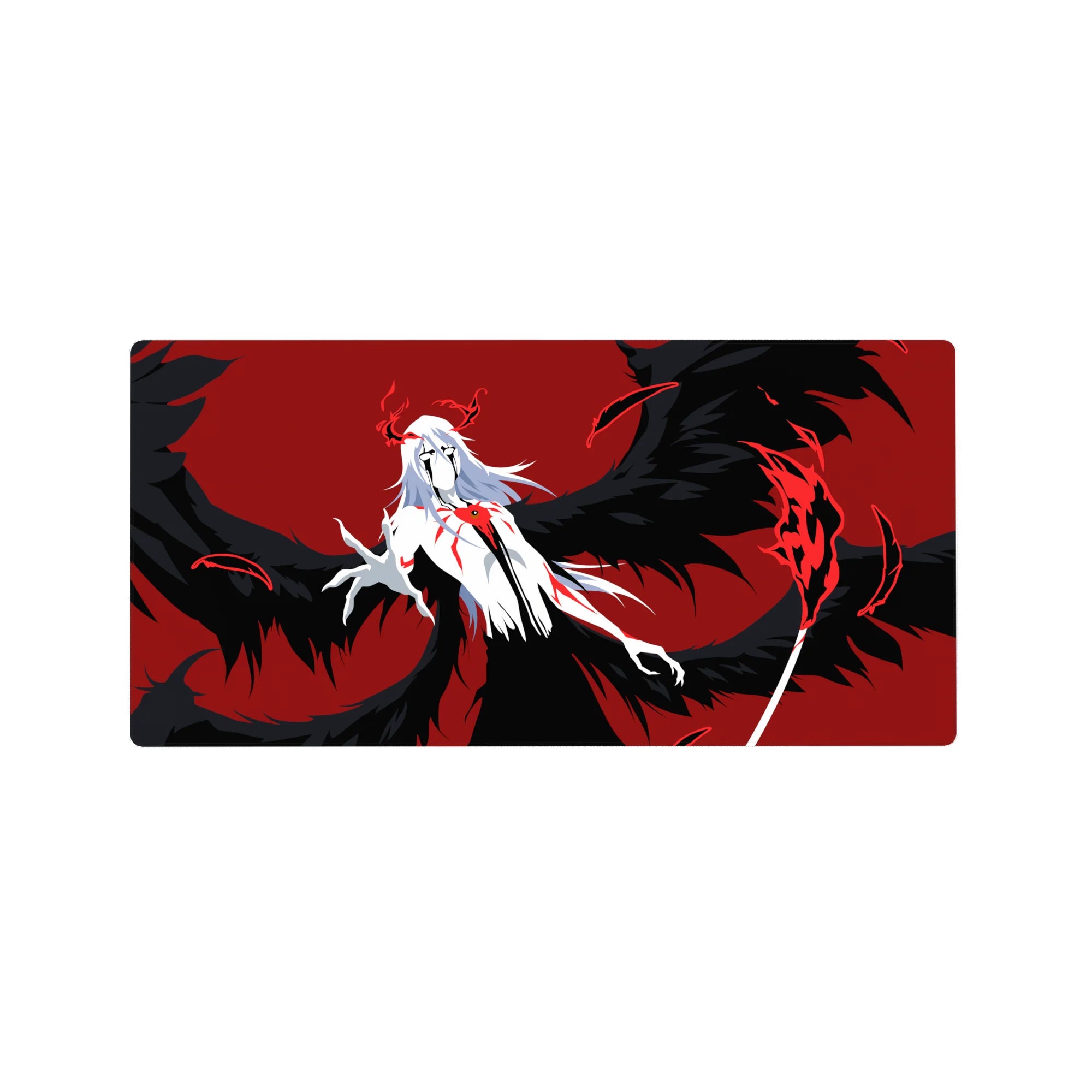 Bleach - Anime Mouse Pad and Desk Pad - Ascended Hollow - AniChan