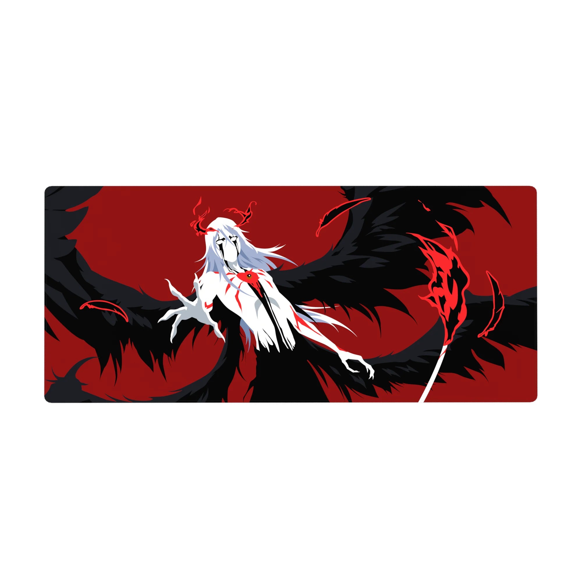 Bleach - Anime Mouse Pad and Desk Pad - Ascended Hollow - AniChan