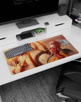 Darling In The Franxx - Anime Mouse Pad and Desk Pad - Zero Two Sunset Bond - AniChan