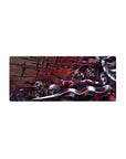 Overlord Deskmat | Mousepad | Deskpad - Army of the Undead - AniChan