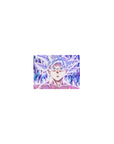 Dragon Ball Deskmat | Mousepad | Deskpad - Mastered Ultra Instinct Aura - AniChan