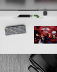 Jujutsu Kaisen Deskmat | Mousepad | Deskpad - Sorcerer Squad - AniChan