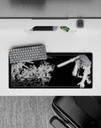 Chainsaw Man - Anime Mouse Pad and Desk Pad - Manga Carnage - AniChan