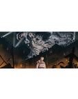 Attack on Titan - Anime Mouse Pad and Desk Pad - Titan’s Wrath - AniChan