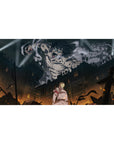 Attack on Titan - Anime Mouse Pad and Desk Pad - Titan’s Wrath - AniChan