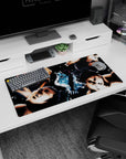 Jujutsu Kaisen Deskmat | Mousepad | Deskpad - Cursed Sea - AniChan