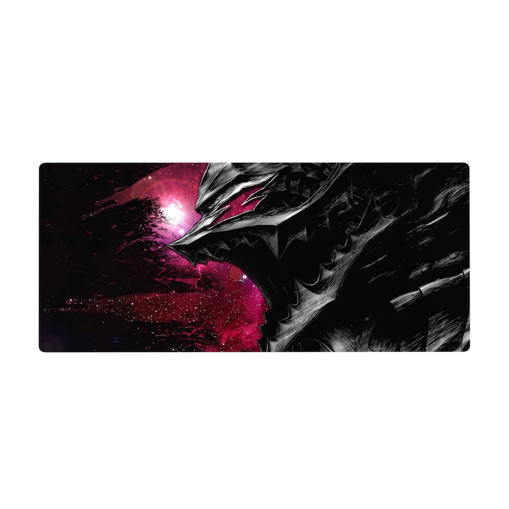 Berserk Deskmat | Mousepad | Deskpad - Astral Rage - AniChan