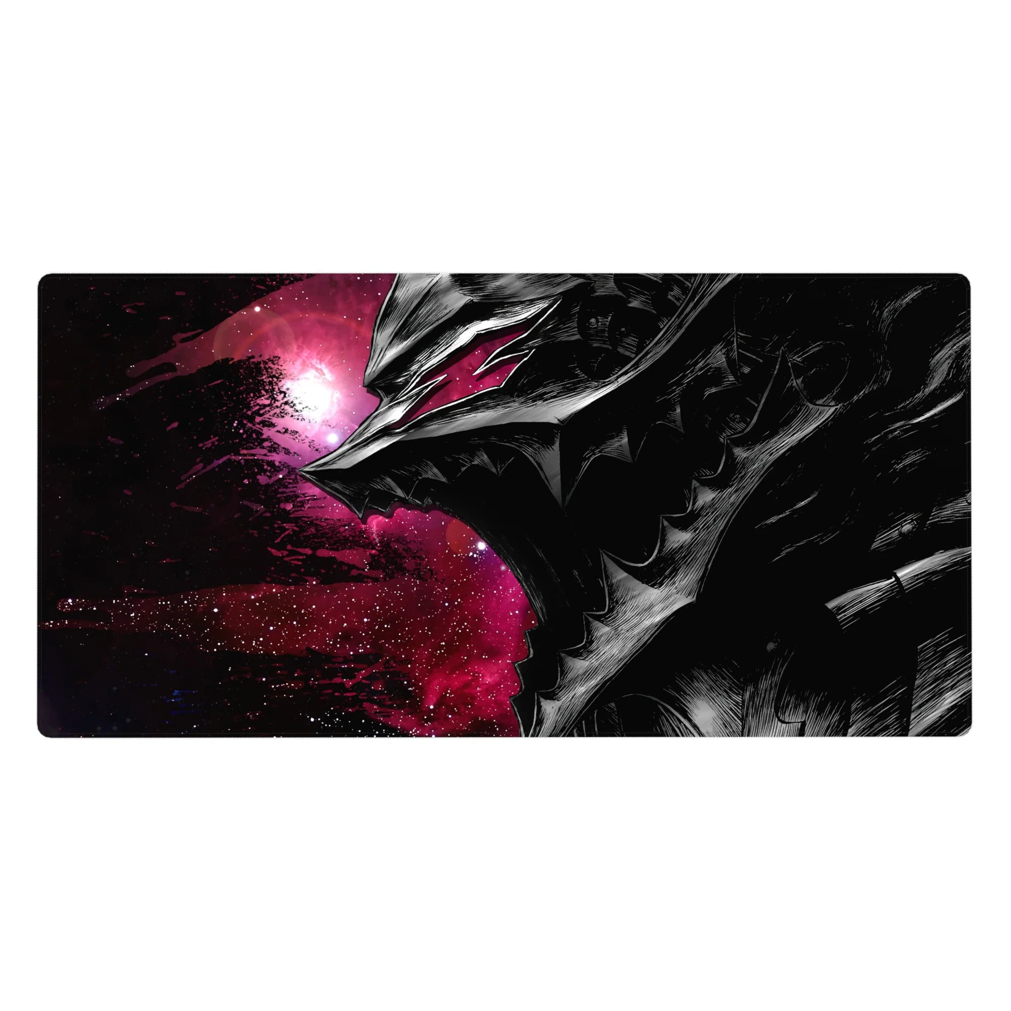 Berserk Deskmat | Mousepad | Deskpad - Astral Rage - AniChan